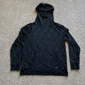 Express Lightweight Hoodie